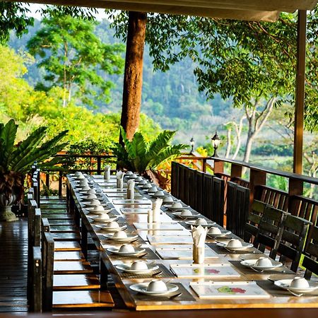 Rnana Grand Hotel Phang Nga Exterior photo