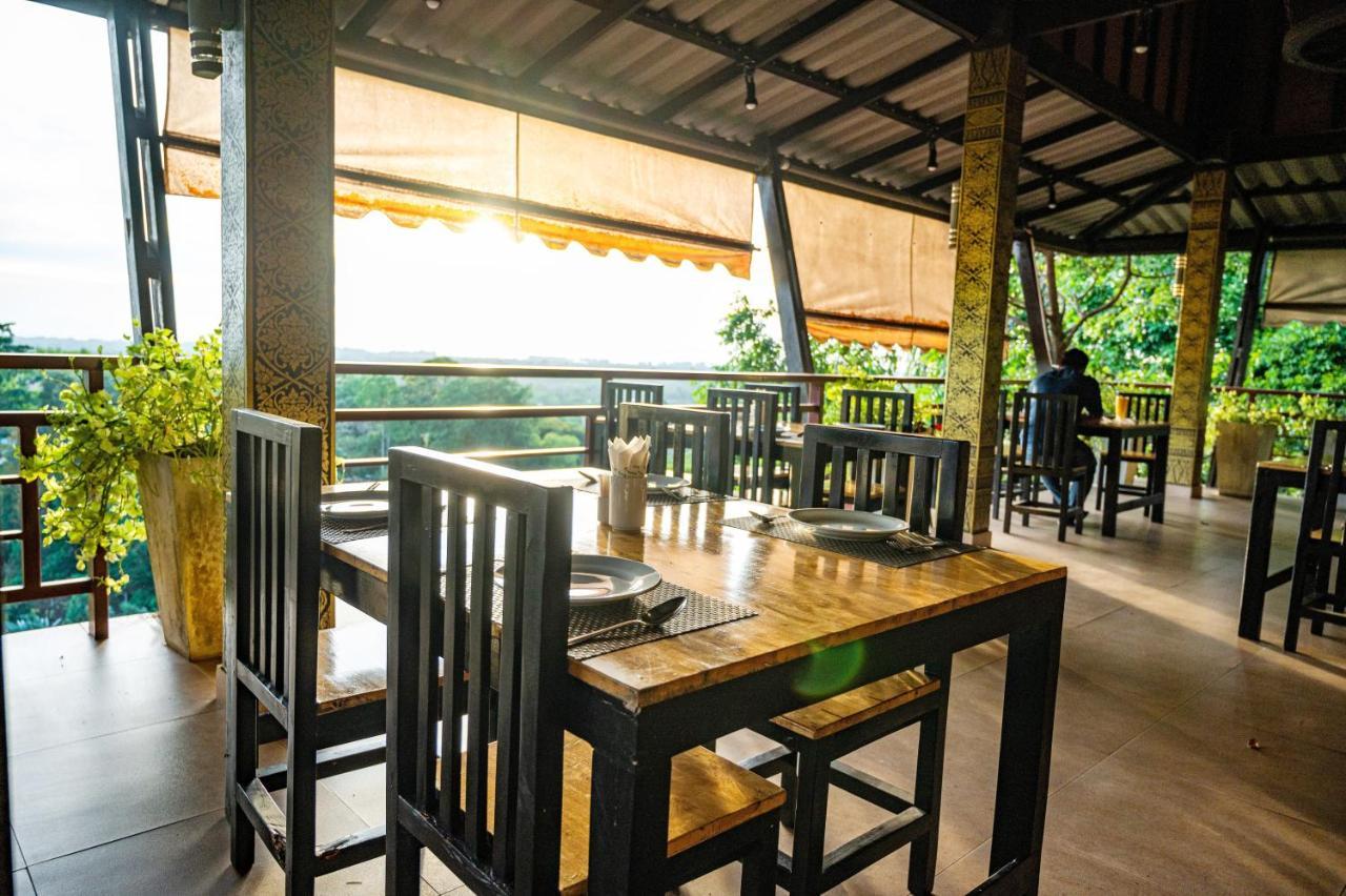 Rnana Grand Hotel Phang Nga Exterior photo