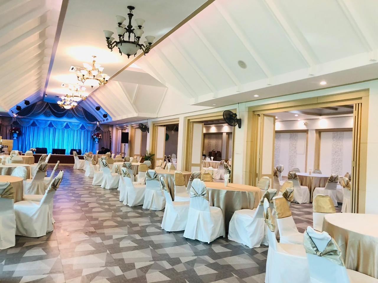 Rnana Grand Hotel Phang Nga Exterior photo